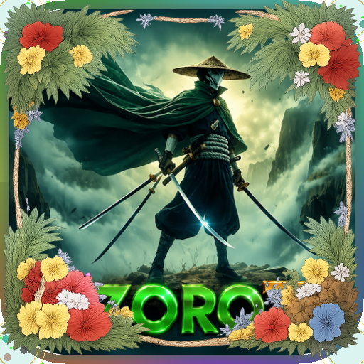 zoro77 — galeri pratinjau - APK Resmi