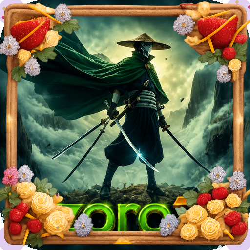 zoro77 — galeri pratinjau Resmi APK